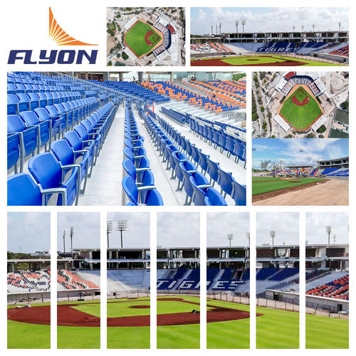 Latest company Solutions about 2022 Mexico Seating Project