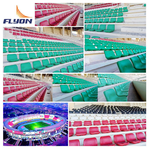 Latest company Solutions about 2023 Kenya National Stadium Seating Supplier