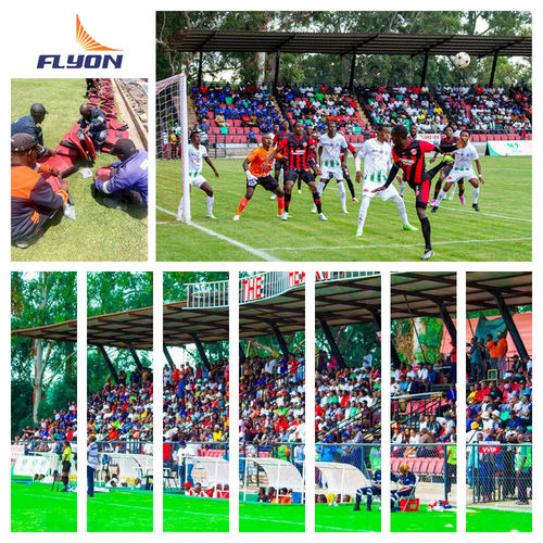 Latest company Solutions about 2023 Zimbabwe Seating Project