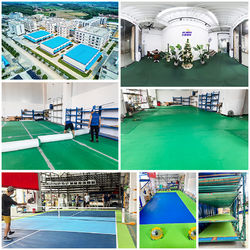 China Shenzhen Flyon Sports  Co., Ltd. Company Profile