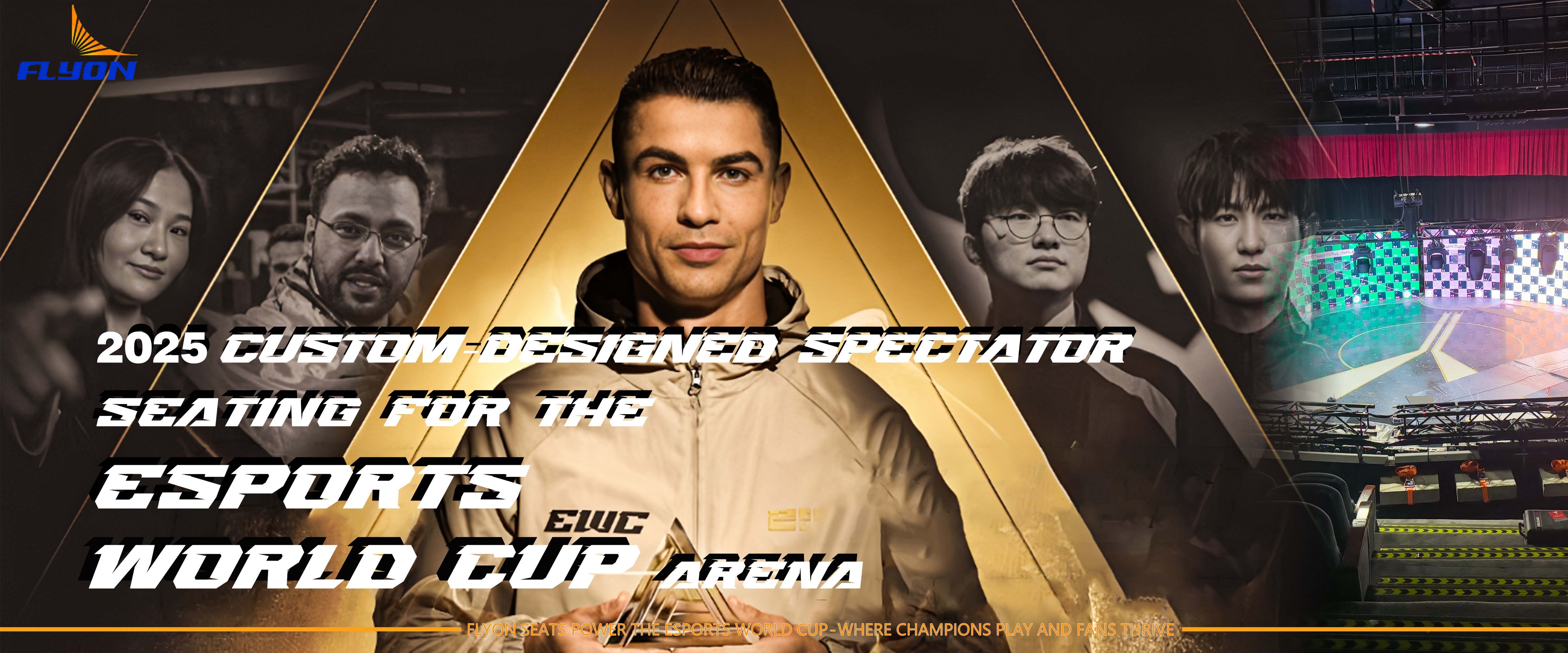 Quality Retractable Bleacher Seating factory