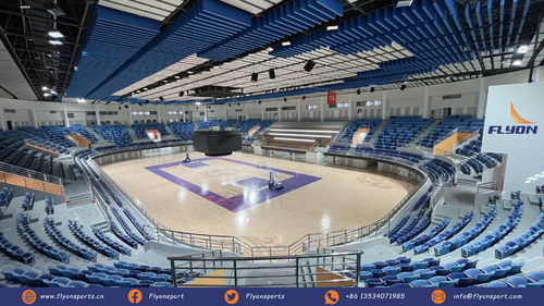 Latest company news about How much do you about FIBA 3×3?