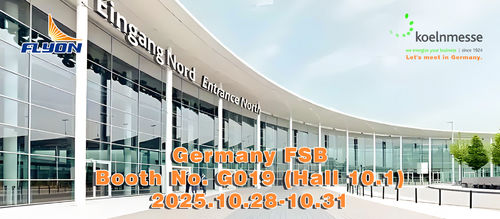 Latest company blogs about Flyon Sports to Showcase Next-Generation Stadium Solutions at FSB 2025