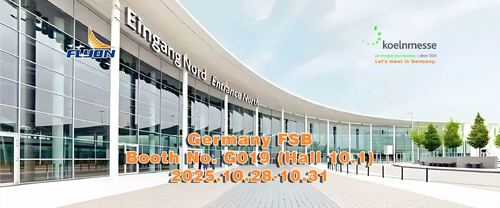 Latest company blogs about Flyon Sports to Showcase Next-Generation Stadium Solutions at FSB 2025