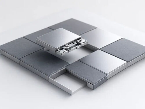 latest company blog about Modular Flooring Boosts Efficiency Branding for Event Managers