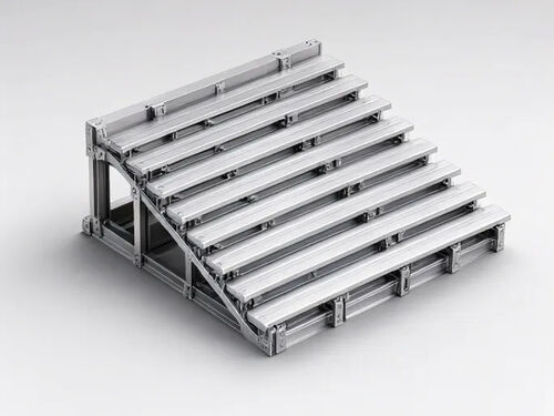 latest company blog about Key Considerations for Outdoor Bleacher Selection and Maintenance