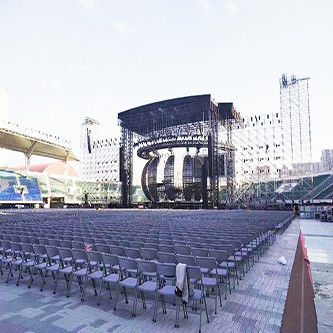 Good price Wedding Outdoor Portable Flooring With High Density Polyethylene Hdpe Material online