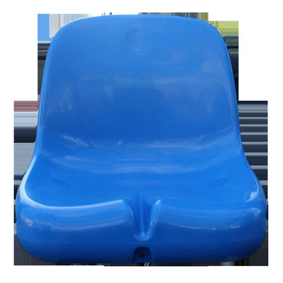 Good price Bucket Type PP Plastic Stadium Seating 45 X 48 X 33 cm Size with 5 Years Warranty for Football Grandstands online
