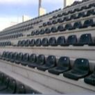 Good price Bucket Type Plastic Stadium Seating For Football Grandstands online