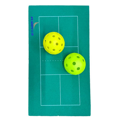 Good price Customized Colors 	Pickleball Court Mat Sports Pickleball Flooring online