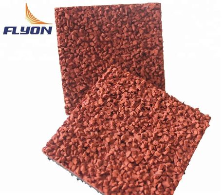 Good price Polyurethane Resin Material PU Sports Court Easy Maintenance And Long-Lasting Performance online