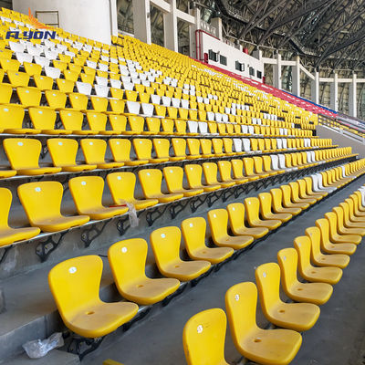 Good price Various Weights Plastic Stadium Seating with High UV Resistance online
