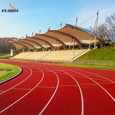Good price UV Resistant Speed Running Track for All Weather Performance PU Binder for Running Track online