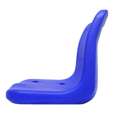 Good price Low Maintenance Plastic Stadium Seating with High UV Resistance and Various Shapes for Outdoor Events online