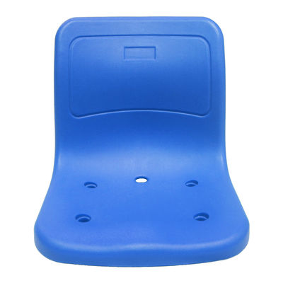 Good price High Weather Resistance Plastic Stadium Seating Different Shapes Weather Conditions online