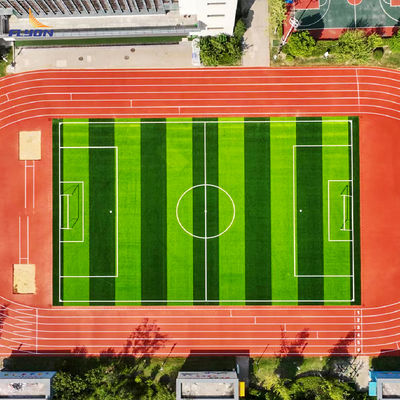 Good price Textured Surface All Weather Resistant Athletic Running Track with 10 Years Warranty for Professional Sports Facilities online