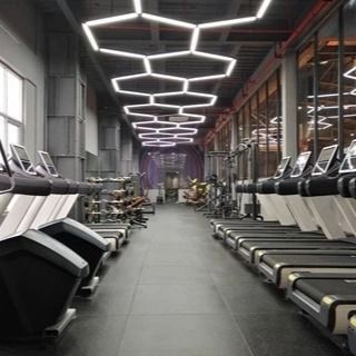Good price GYM Fitness Room Rubber Flooring Tiles Red Black Color OEM ODM online