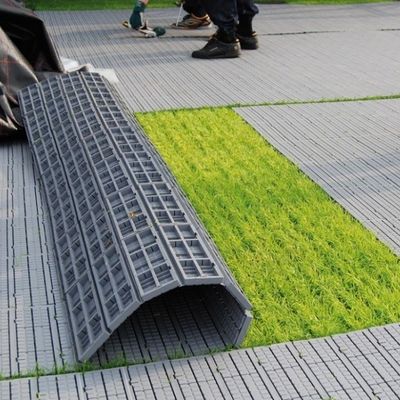 Good price Rot Proof Event Flooring Outdoor Portable For Stadium Turf Protection online
