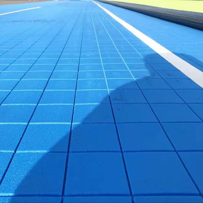 Good price Indoor Outdoor Artificial Turf Shock Pad for Soccer Football Field online