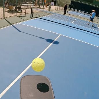 Good price Sports Flooring Supplier Pickelball Court Flooring Roll Full Size Pickleball Court Roll online