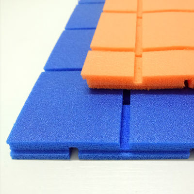Good price High Noise Reduction Rubber Shock Pad For Industrial 1/2 Inch online