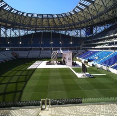 Highly Safe Portable Event Flooring Cost Effective And Highly Durable