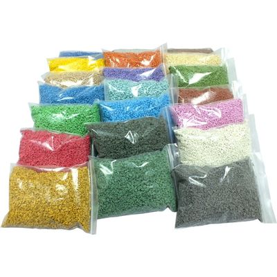 Good price Safe Material EPDM Rubber Running Track With Hardness 60 - 70 Shore A online
