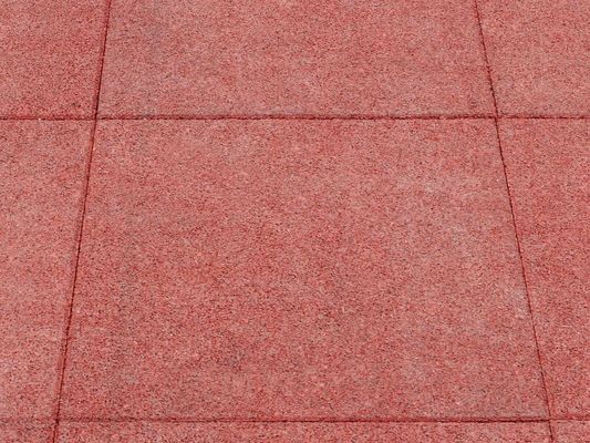 Good price Excellent Abrasion Resistance EPDM Rubber Granules For High Waterproofing Materials online