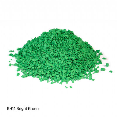 Good price Excellent Abrasion Resistance EPDM Rubber Granule For Chemical Industry online