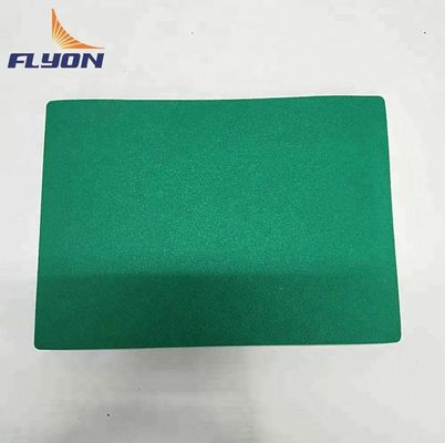 Good price ITF Standard PU Sport Flooring With Polyurethane Resin Construction online