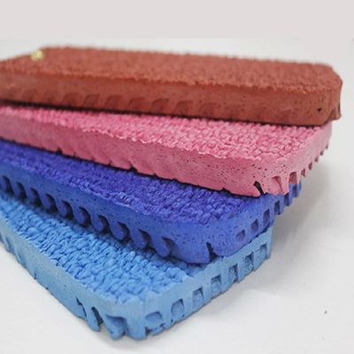 Good price Polyurethane Resin Materials Used In Athletic Flooring 29% Rebound Value online