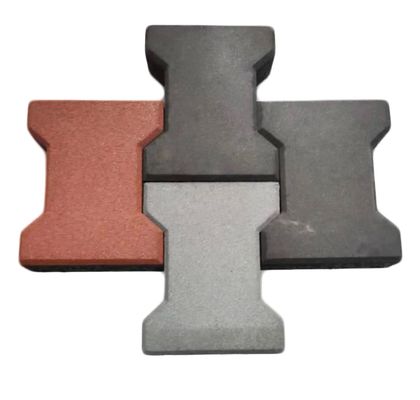 Good price ITF Standard Polyurethane Sport Court With 500*500mm Or 1000*1000mm online
