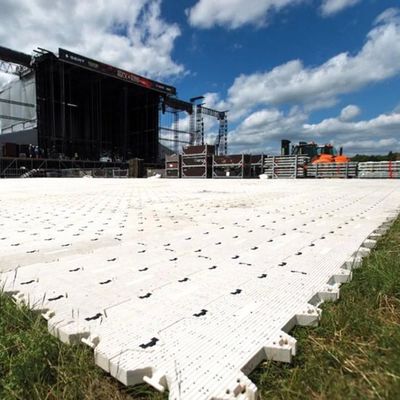 Good price Colorful High Impact Polypropylene Sports Flooring Tiles for Indoor and Outdoor Courts online