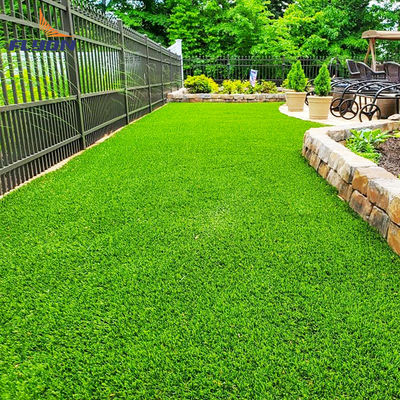 Good price Outdoor Synthetic Artificial Grass artificial Grass Carpet for Landscaping garden online