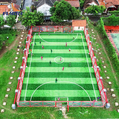 Good price Customized Synthetic Grass Turf For Soccer Field Synthetic Artificial Grass online