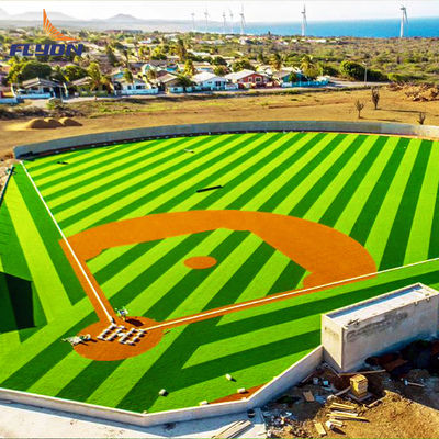 Good price Artificial Turf For Soccer Football Field With 12000 Density Synthetic Artificial Grass online