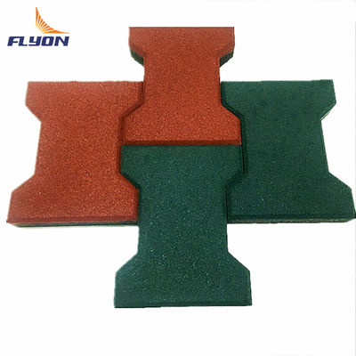 Durable Non Slip Anti Wear Rubber Flooring Mat Rubber Cow Mat Horse Stall Mats