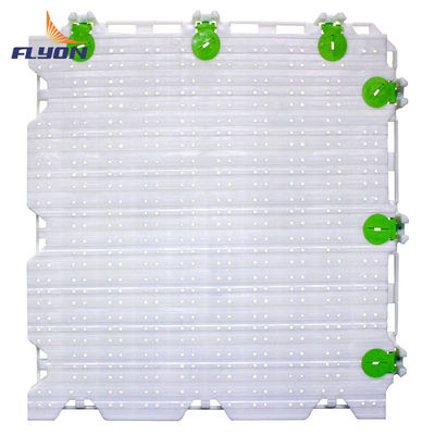Good price Lightweight Portable Event Floor Matting Event Flooring Tent Flooring online