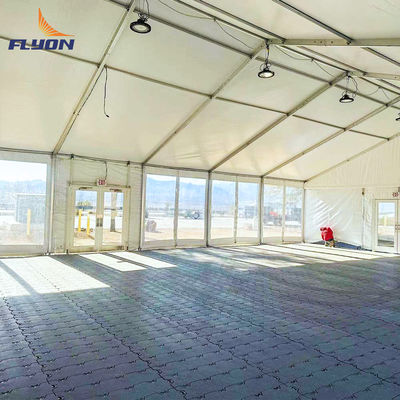 Good price Lightweight Event Flooring For Low Maintenance Temporary Tent Flooring online