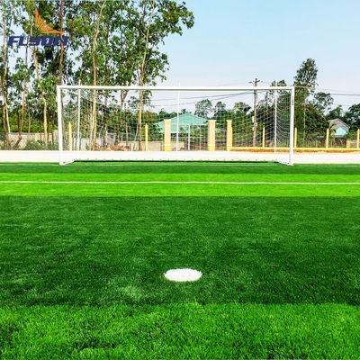 Good price Premium Artificial Grass Turf Yarn For Soccer Fields online