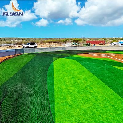Good price Dense Durable Artificial Soccer Field Grass Synthetic Artificial Grass online