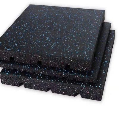 Good price 60-70 Shore A EPDM Rubber Foams Chemical Resistant Weatherproof Non Toxic For Sports Playground online