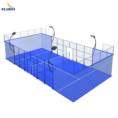 Good price Effortless Green Synthetic Padel Tennis Surface For Flawless Gameplay online
