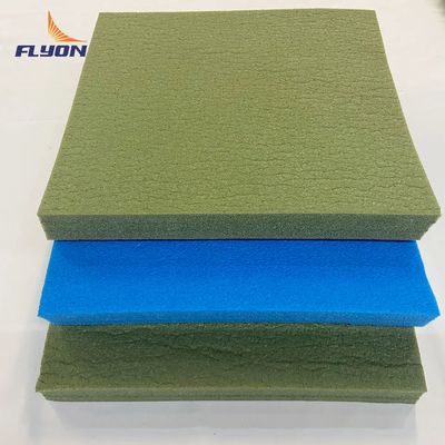 Good price Easy Lay Green Synthetic Padel Tennis With Exquisite Smooth Surface online
