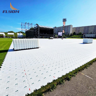 Good price Lightweight Customizable Flooring Solutions For Events Tailored To Event Requirements online