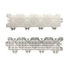 Good price Customizable Lightweight Perfect Combination For Temporary Flooring Systems online