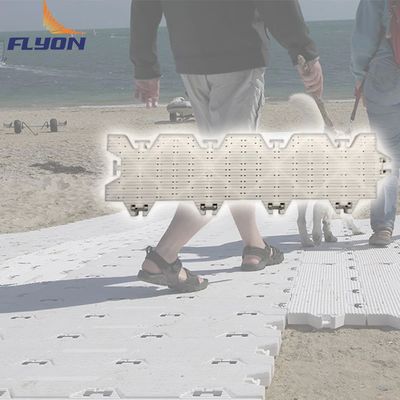 Good price Outdoor Indoor Courts Blue PP Tiles Sports Floor Temperature Resistant online