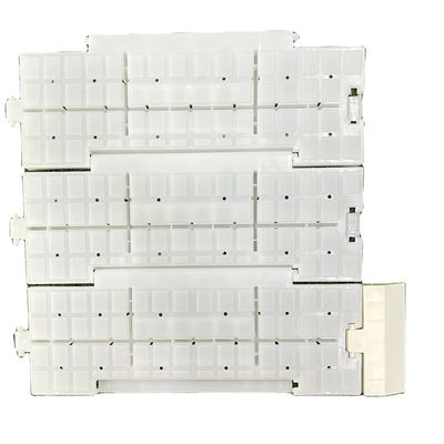 Good price Impact Polypropylene Copolymer PP Tiles Sports Flooring Ultimate Performance For Outdoor Indoor Courts online