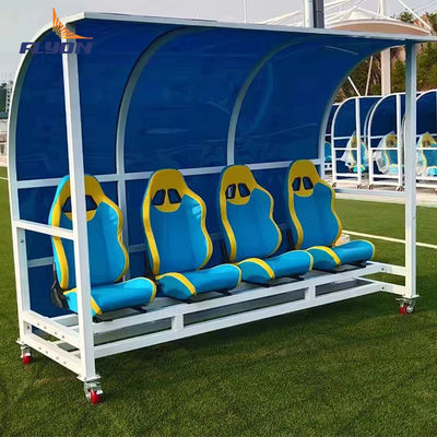 Good price Eco Friendly Ergonomic Design Team Bench For Improved Comfort online