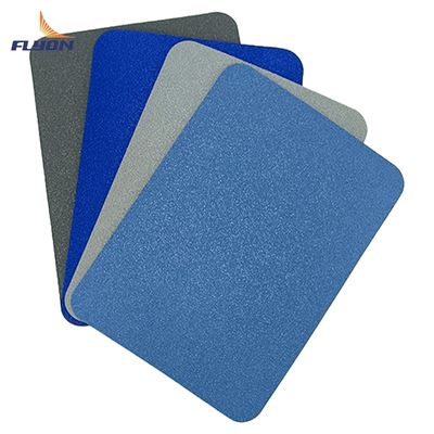 Good price Crystal Sand Surface Pattern Pickleball Court Mat 44*20ft or 60*30ft Court Size Made of PVC Acrylic Coating online
